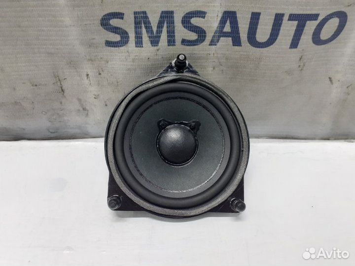 Динамик Mercedes-Benz Glc X253 2015