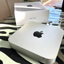 Mac Mini A1347 2012 год - 16 Гб озу, 1 Тб