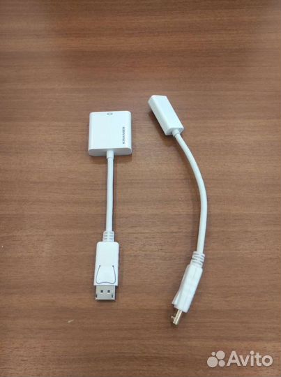 Переходник displayport hdmi