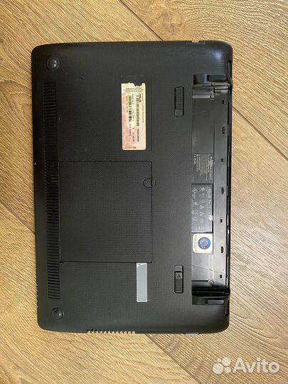 Ноутбук/Нетбук Asus Eee PC 1215N
