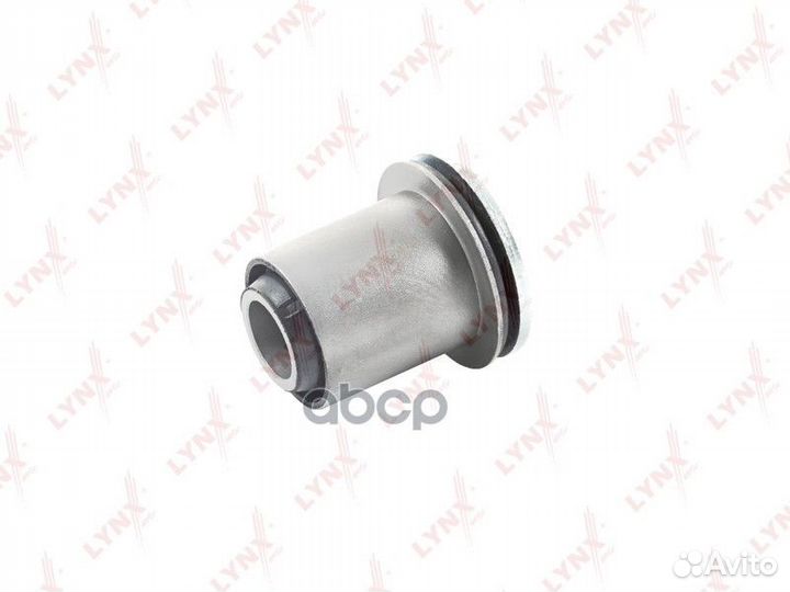 Сайлентблок задний нижнего рычага передней подв