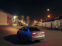 Honda Civic 1.6 AT, 2004, 277 000 км, с пробегом, цена 595 000 руб.