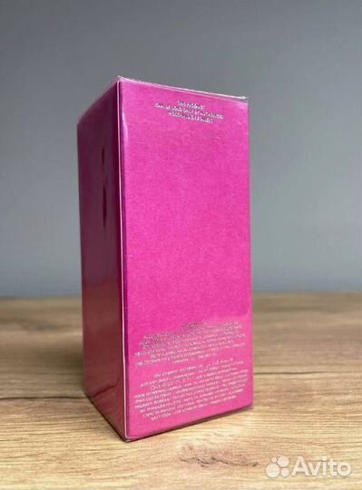 Духи Moschino Toy 2 Bubble Gum