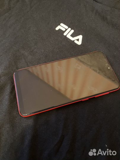 Телефон Samsung galaxy a10