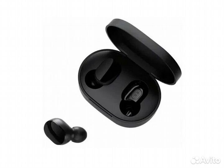 Беспроводные наушники Xiaomi Redmi Airdots 2S