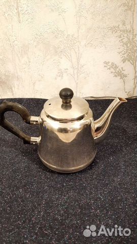Заварочный чайник мнц и чайник алюминий