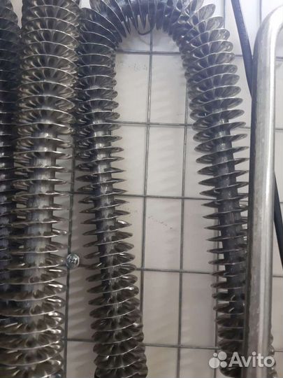 Тэн воздушный