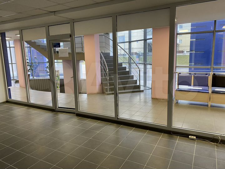 Офис, 30 м²