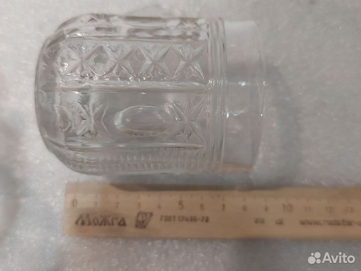 Пивная кружка СССР малая