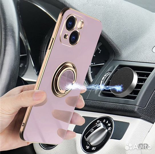 Чехол на iPhone 12 pro max