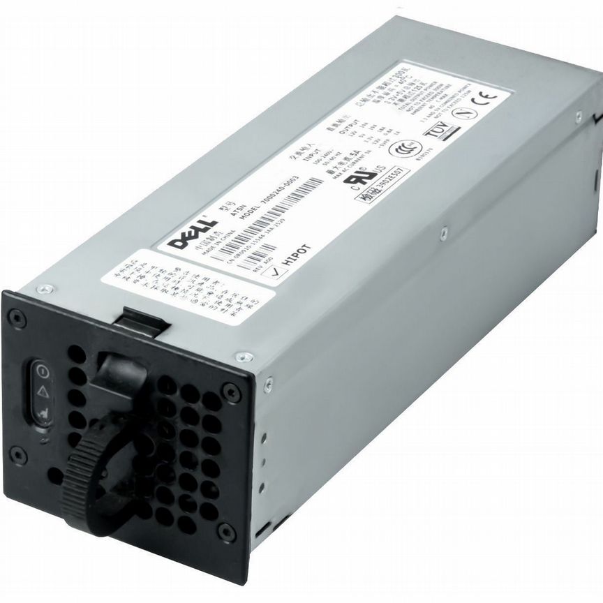 [0R0910] Блок Питания Dell 300wt 0hd444 06f777 0r0910