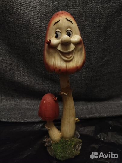 Садовые фигуры