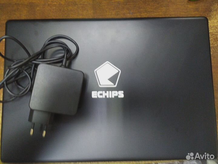 Ноутбук новый