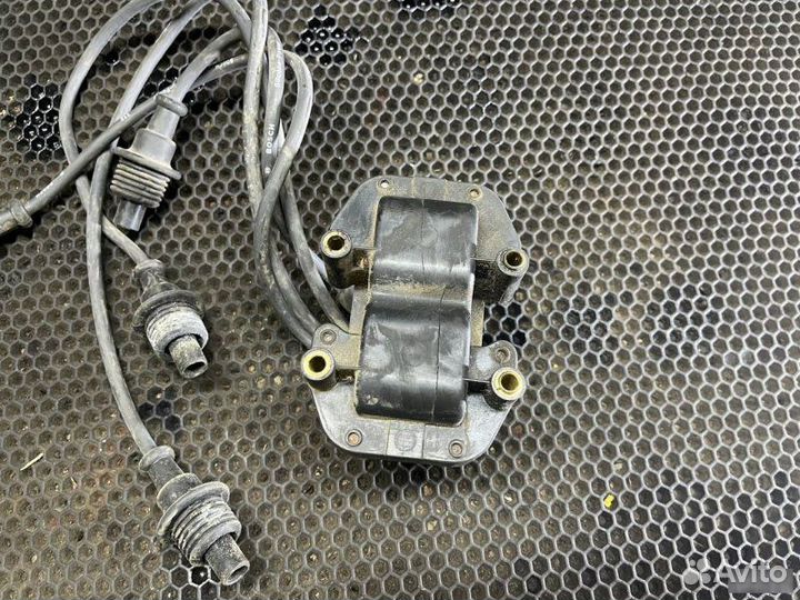 Катушка зажигания Citroen Xsara XU7JP