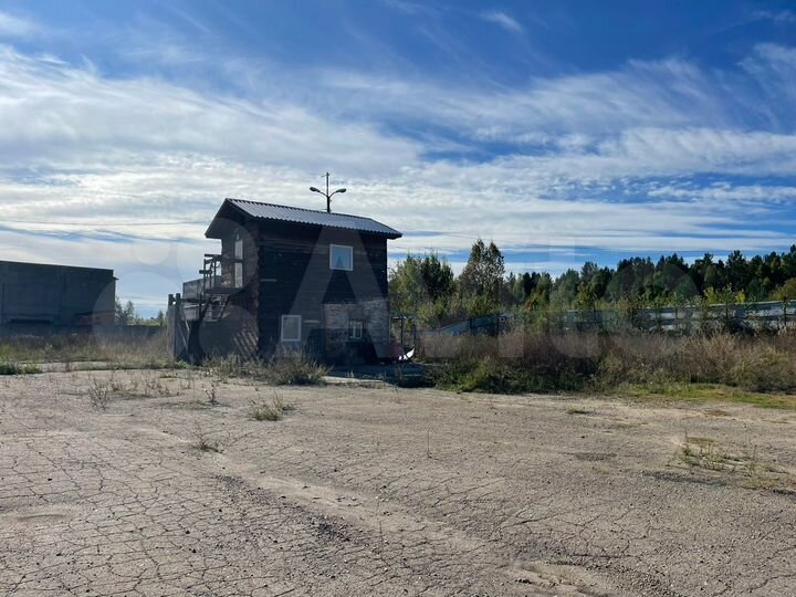 Участок 50 сот. (промназначения)