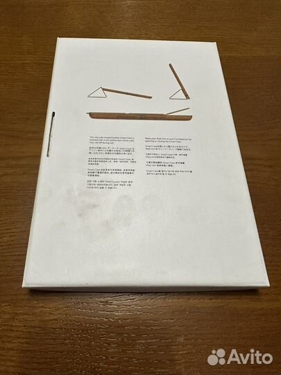 Чехол на iPad mini 5