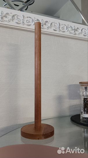 Подставка для бумажных полотенец