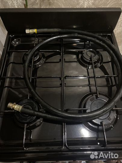 Газовая плита