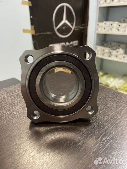 33406787015 Подшипник зад.BMW