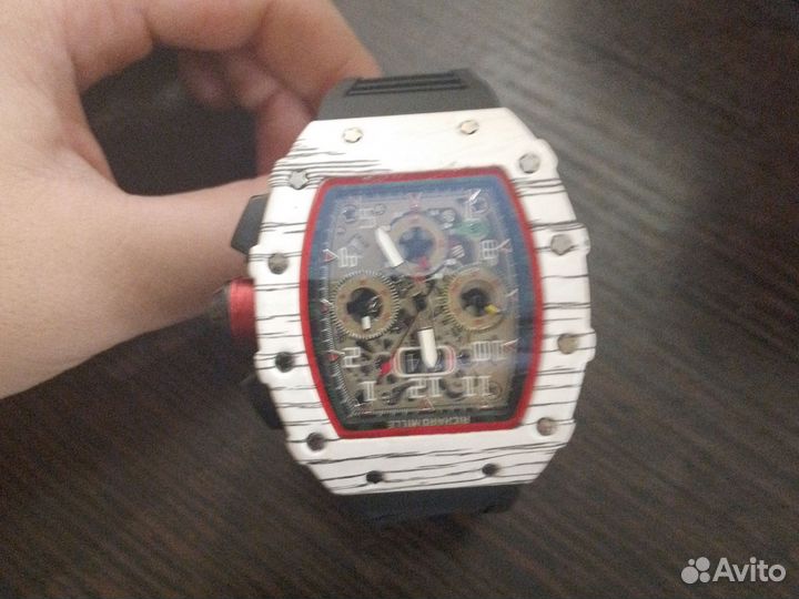 Часы мужские