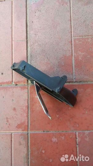 Ручка двери