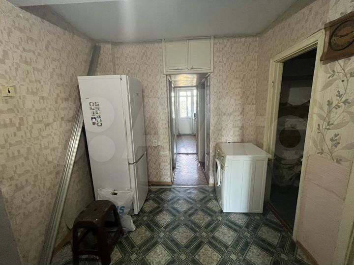 1-к. квартира, 39,4 м², 1/5 эт.