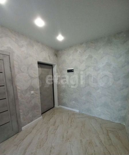 1-к. квартира, 47,5 м², 2/8 эт.