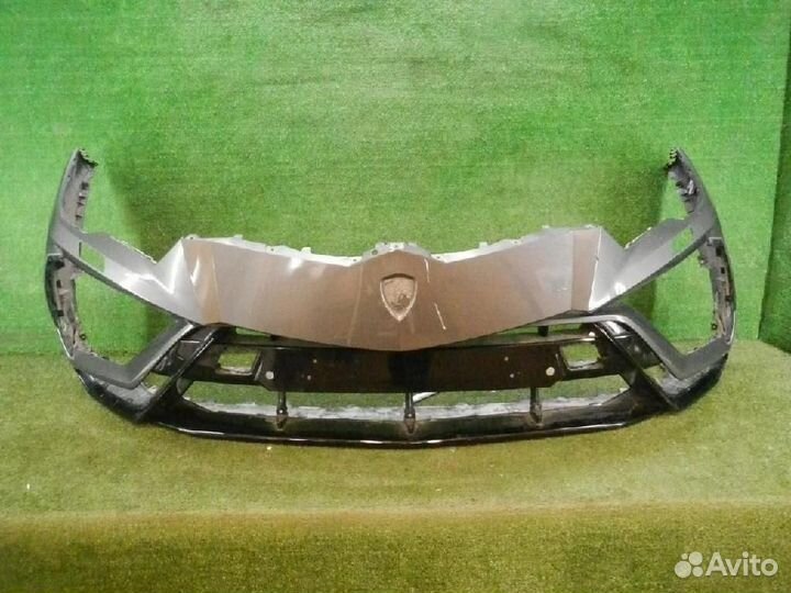 Бампер передний Lamborghini Urus