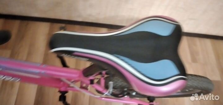 Детский спортивный велосипед MaxxPro steely 20