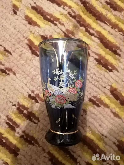 Стаканы набор 6 штук