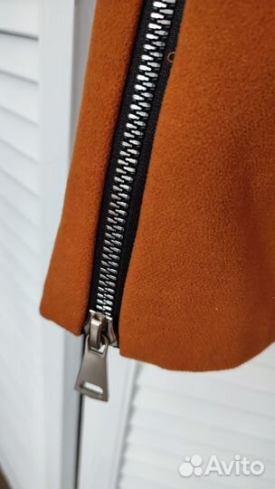 Пальто для девочки