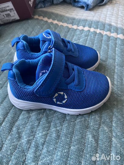 Детская обувь