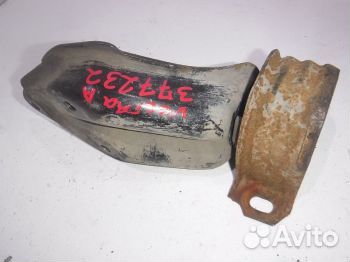 Опора двигателя Опель Vectra A