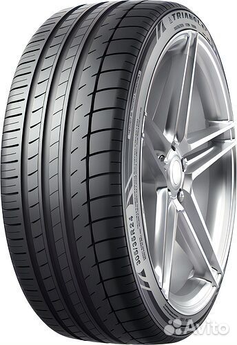 Triangle TH201 255/30 R22 95Y