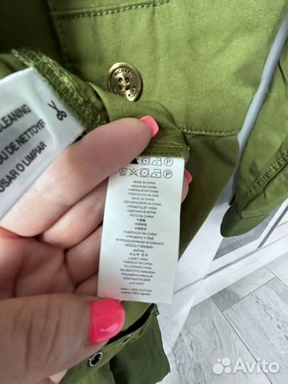 Комбинезон женский Michel Kors Оригинал