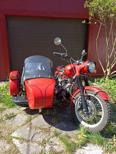 Урал Ретро 2012