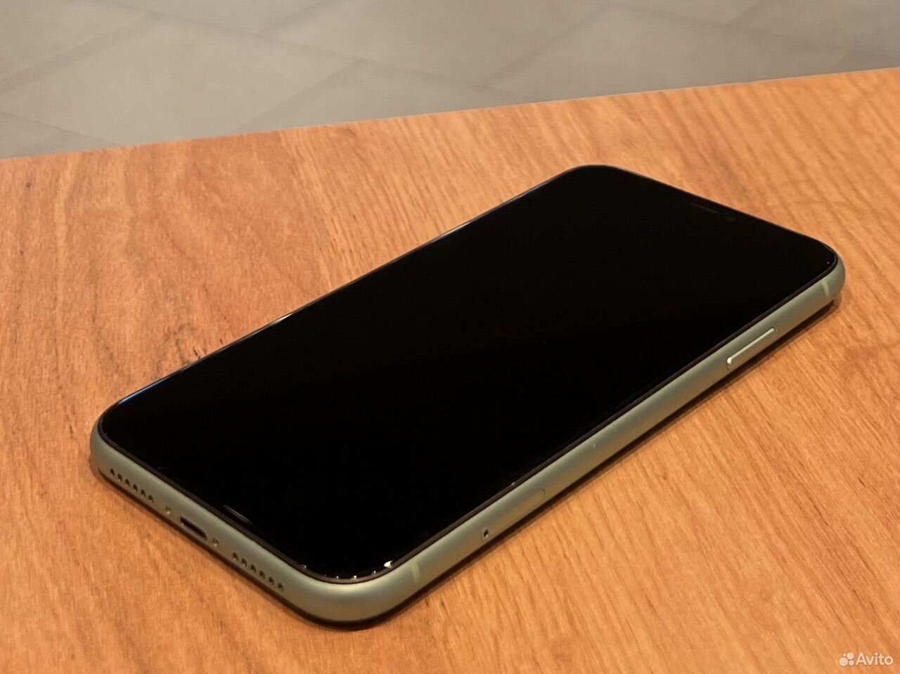 iPhone 11, 128 ГБ, SIM + eSIM