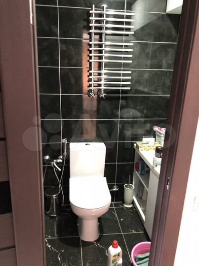 Дом 33,9 м² на участке 15 сот.