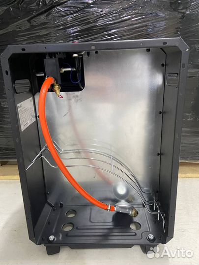 Обогреватель инфракрасный газовый Ballu bigh-5