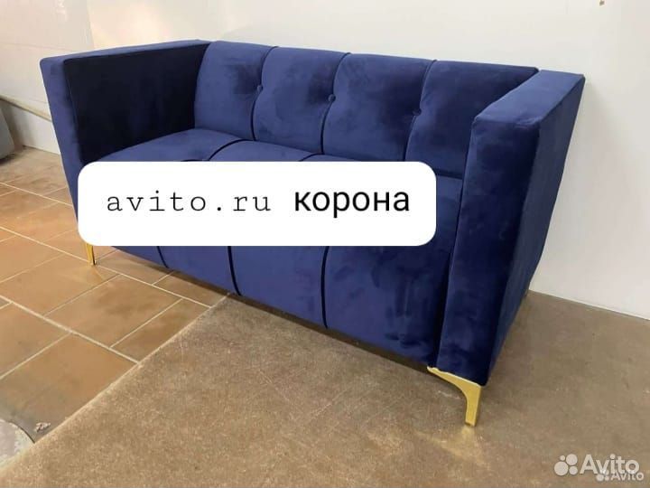 Диван офисный #2019