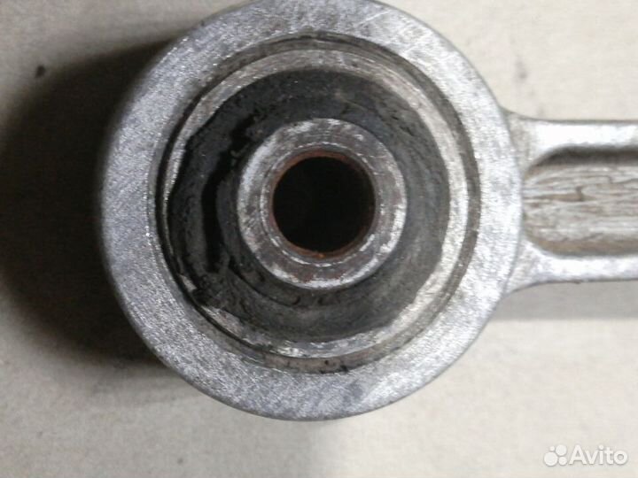 Опора двигателя задняя для Skoda Fabia 1999-2007