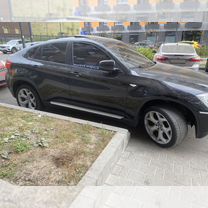 BMW X6 3.0 AT, 2008, 192 142 км, с пробегом, цена 1 230 000 руб.