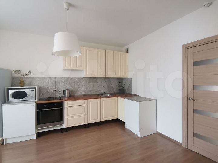 3-к. квартира, 82,5 м², 16/25 эт.