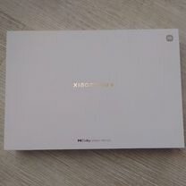 Планшет xiaomi pad 6 128