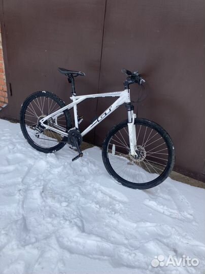 Продам Горный велосипед Gt Avalanche 1.0