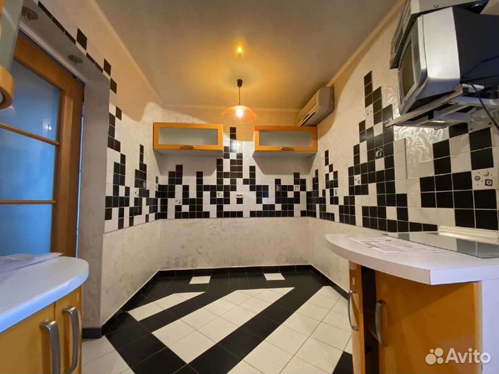 Ремонт квартир в Мытищах