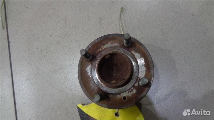 Ступица задняя Chevrolet Cobalt 2012-2015