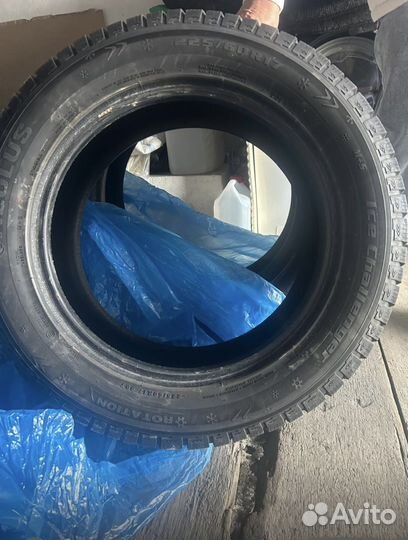 Rotalla 102 2.25/60 R17