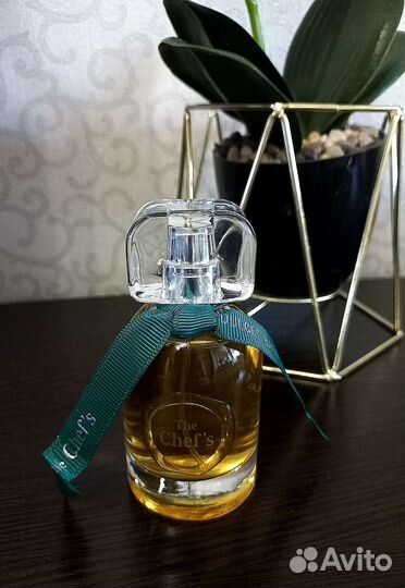 Парфюмерная вода