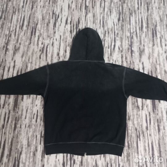 Zip худи с капюшоном True Religion x Supreme